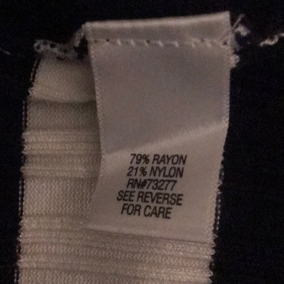 New Large Croft & Barrow sweater - Picture 6 of 6